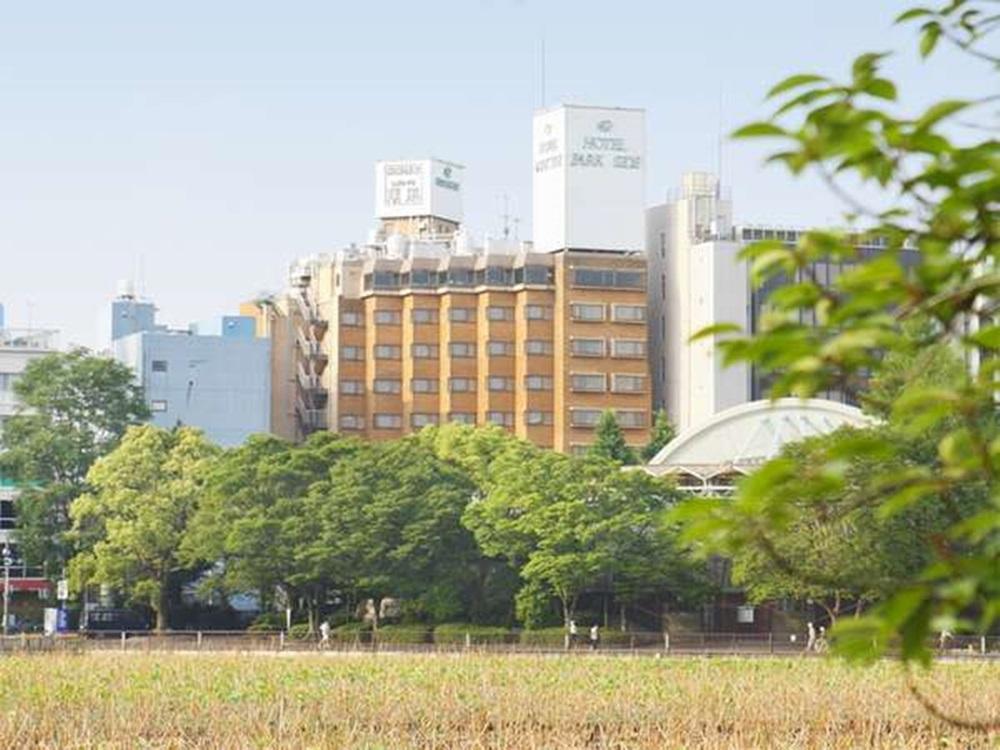 Park Side Hotel Tōkyō