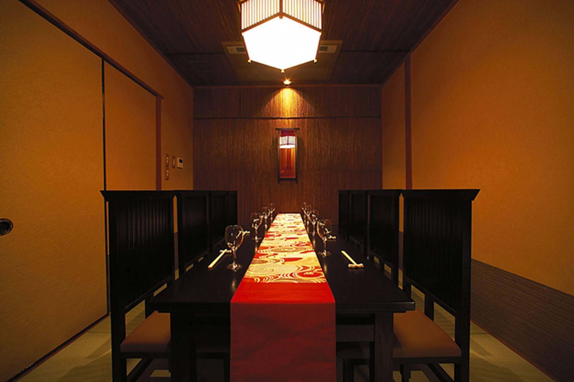 Hotel Park Side Tōkyō