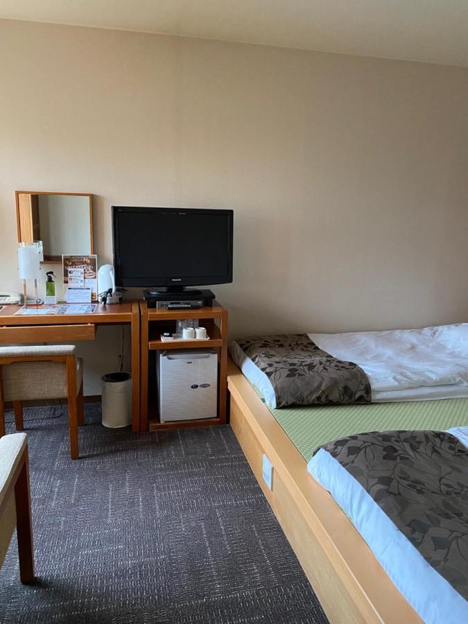 Hotel Park Side Tōkyō